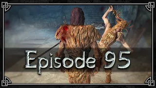 HORSESWORN | Savior of Skyrim - Episode 95 (100% Playthrough)