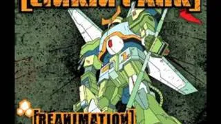 Linkin Park-Reanimation-18 Kyur 4 Th Ich