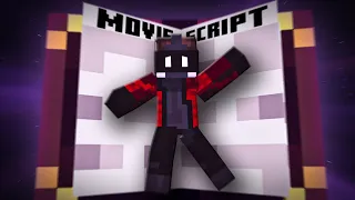 My friend wrote a Minecraft Movie...