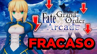 ❌ EL JUEGO DE FATE OPACADO POR SUS PROPIOS CREADORES ❌