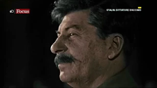 Stalin, dittatore d'acciaio