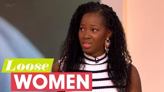 Banning Kids From Owning Smartphones | Loose Women