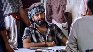കളിക്കുമ്പൊ ആണായിട്ട് കളിക്കണം !! | Malayalam Movie Scenes | Chakram | Prithviraj