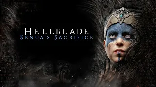 Hellblade: Senua's Sacrifice on RX 6600 Very High Settings