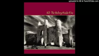 U2 Pride in the name of love (Remastered)