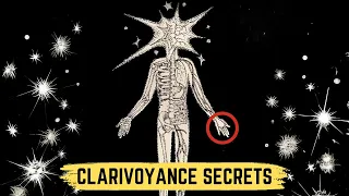 How to Develop CLARIVOYANCE and PSYCHIC ABILITIES | A Spiritual Guide