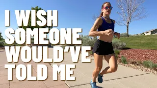 Why I Quit the Marathon for 10 Years