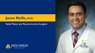 Jason Nellis, M.D. | Facial Plastic and Reconstructive Surgeon