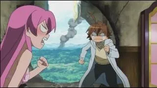 Akame ga kill Tatsumi and Mine Funny Moments (Eng Dub)