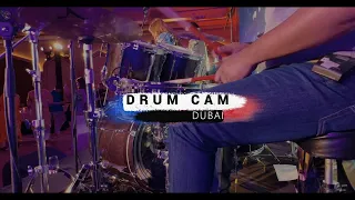 Drum Cam (DXB) Mashup by Tarun Donny (2)