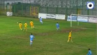 VIDEO HD ESCLUSIVO- Tim Cup Primavera, Napoli-Pescara 2-0