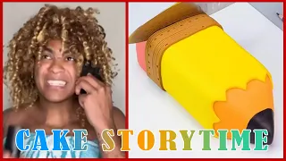 CAKE STORYTIME TIKTOK POV Mark Adams ||  Mark Adams Funny TikTok Compilation Part 107
