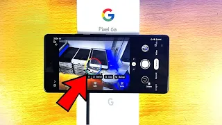 Google Pixel 6a Tips and Tricks!