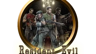 Resident Evil HD Remaster Прохождение за Jill # 2