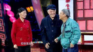赵本山-封山作品《有钱了》-2013江苏卫视春晚