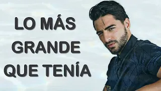 Maluma - El Préstamo (Letra) ᴴᴰ  | Letras De Video