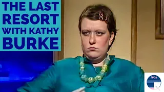 The Last Resort with Kathy Burke