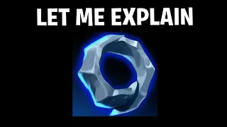 Why this is the best item in League of Legends