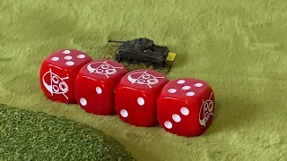 Fistful of Tows Intro Version Anti Infantry Combat