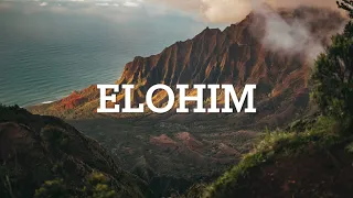 Elohim - Spontaneous Instrumental Worship | Piano + Strings