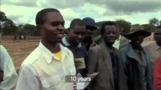 When China Met Africa trailer