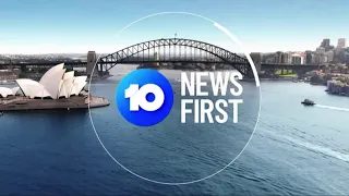 10 News First Sydney - Full Bulletin (07/10/2020)