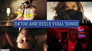 Viral Songs 2021 - Songs You Probably Don't Know The Name. [{TikTok & Reels (Part 11)}]