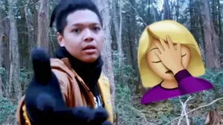 Another YouTuber Made A Horrible Video In Japan’s Forest