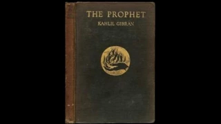 EL PROFETA-KHALIL GIBRAN