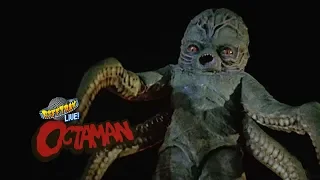 RiffTrax Live: Octaman (preview)