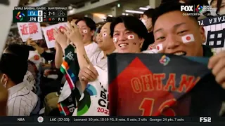 Japan vs Italy 3/16/2023 Game 4th Highlights | World Baseball Classic 2023 | WBC Highlights 2023