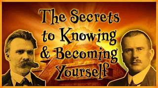 The Secrets to Knowing and Becoming Yourself