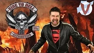 Ride To Hell [Angry Joe - RUS RVV]