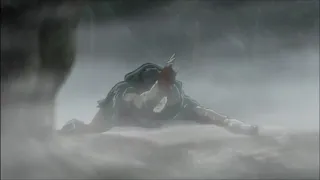 Attack On Titan - No Regrets Part 2 - Levi vs Aberrant Titan