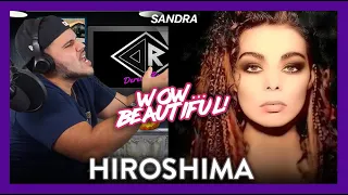 SANDRA Reaction Hiroshima (WOW...TOP NOTCH!) | Dereck Reacts