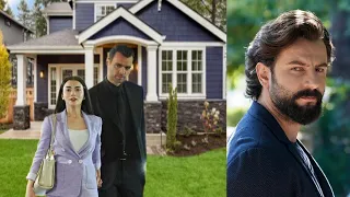 Why did Özge Yağız have to leave her home?