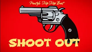 [Free For Profit] SHOOT OUT - Freestyle Hip-Hop Type Beat 2K24