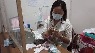 Cara Bertransaksi Keuangan  di Credit Union Pancur Kasih