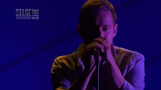 Keane : She Has No Time (HQ) Live