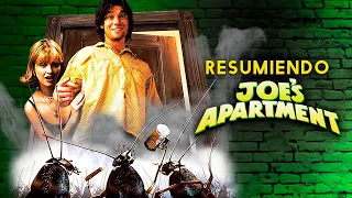 El Apartamento de Joe || Resumen