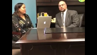 FB Live with Tariq Nayfeh, MD, PhD