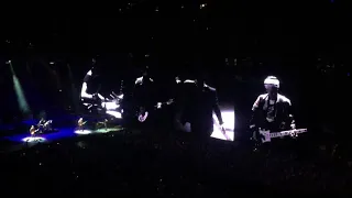 U2-Get Out of your own Way, Experience & Innocence 2018