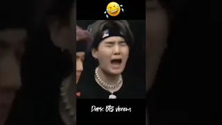 Meow Meow Suga😹😹//Bts hindi funny dubbing 😜💜