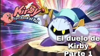 Kirby Right Back at Ya! - Episodio 3 Parte 1/4