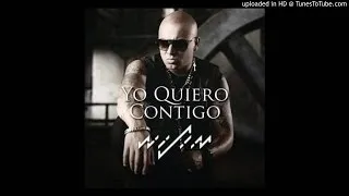 Wisin ft. Plan B - Imaginate (Official Remix)