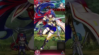 Lucia Is NOT Invincible (FEH)