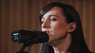 RADIOHEAD - KARMA POLICE  (COVER BY LENA HALL)