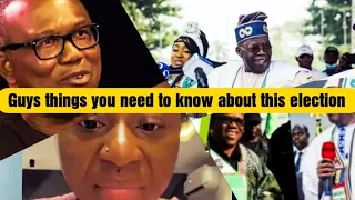must know about this election - Nigeria news