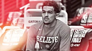 Trae Young - Holster ᴴᴰ