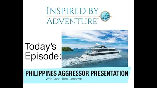 Philippines Aggressor Presentation